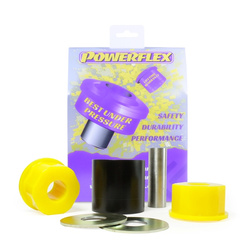 Front Engine Mount Bush  Powerflex Polyurethane Bush Road Series Porsche 987 Boxster (2005-2012) PFR57-820