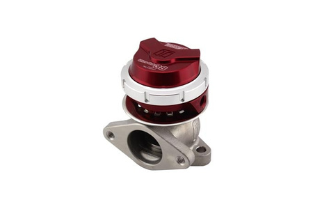 Turbosmart Wastegates szelep WG38 GenV Ultragate 38 14psi Red