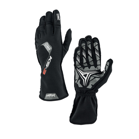 OMP KS-3 Handschuhe