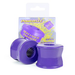 Front Anti Roll Bar Bush 21mm Powerflex Polyurethane Bush Road Series Fiat 500 Models 500 1.2-1.4L excl Abarth (2007 on) PFF16-503-21