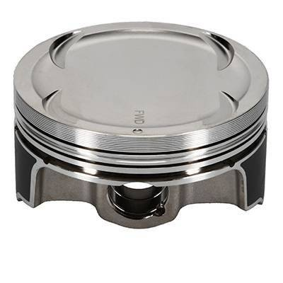Wiseco Piston Kit Nissan VQ35 4V '04 (-10Cc) 8.8:1