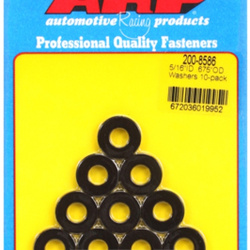 Śruby ARP "5/16" ID  .675" OD .120"TH  washers"  (10pcs)