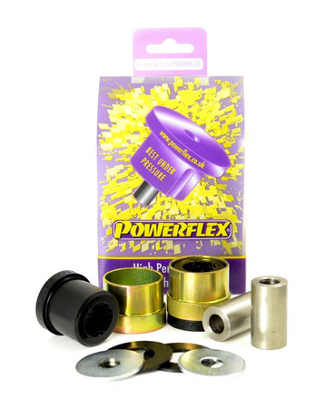 Poliuretán persely Powerflex BMW 6 Series   - E63/E64 6 Series (2003-2010) PFR5-715 Nem. a diagramon: 15