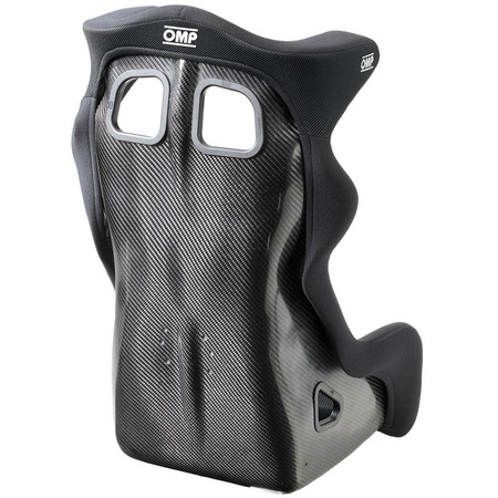 OMP HTE-R CARBON XL Autositz