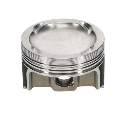 Wiseco Piston Single Honda Turbo -15.4cc 1.174 75.50mm