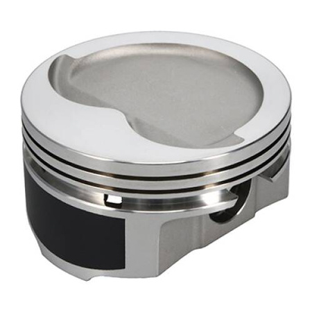 Wiseco Piston Kit Pro Tru SBC 350 -20cc 1.125 CH B:4040 - PTS534A4