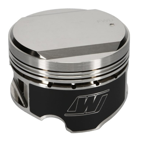 Wiseco dugattyúkészlet Nissan Turbo Dómd +14Cc 1.181X87.5