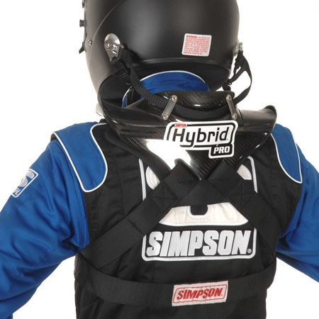 SIMPSON Hybrid Pro Slide LITE Quick Release