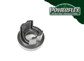 Transmission Mount Bracket Bush Insert Powerflex Polyurethane Bush Heritage Collection Porsche 911 993 (1994 - 1998) PFR57-127H