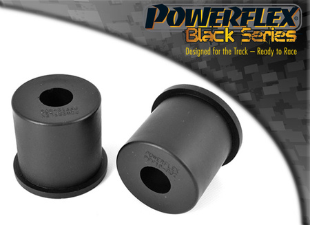 Dolna tylna tuleja przedniego wahacza Powerflex Black Series Ford Focus Models & Focus Mk1 inc ST and RS (up to 2006)\Focus Mk1 ST PFF19-802BLK