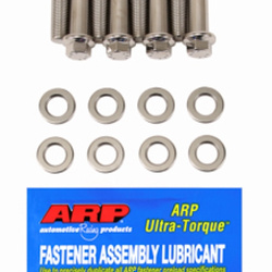 ARP Harley '57-73 XL'S SS head bolt kit