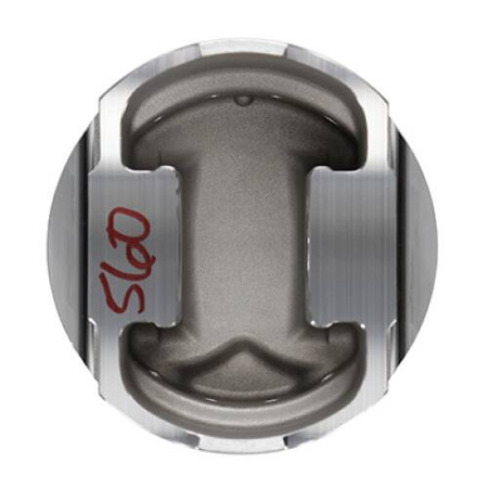 Wiseco stumokliu rinkinys Pro Tru BUICK DISH V6 1.825 CH  B:3830 - PTS542A3