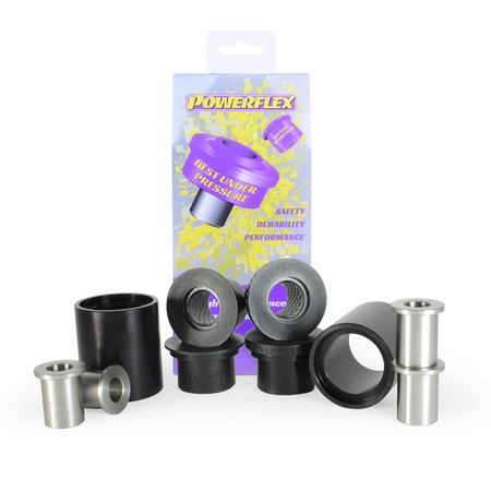 Wewnętrzna tuleja dolnego bocznego wahacza, tylnego zawieszenia Powerflex Road Series BMW 1 Series & E82 1M Coupe (2010 - 2012) PFR5-1215
