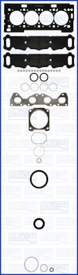 Ajusa Complete Gasket Set Peugeot 1.6L 16v - TU5JP4