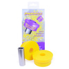 Przednie dolne mocowanie silnika, tuleja Powerflex Road Series Vauxhall / Opel Corsa Models & Corsa C (2000-2006) PFF80-1035