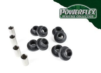 Polyurethan buchsen Powerflex Saab 900 (1983-1993) PFF66-401H Nummer im Diagramm: 1