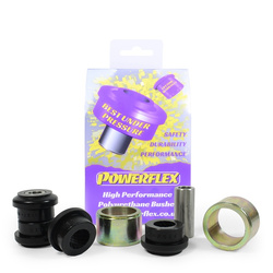 Rear Upper Arm Inner Bush Powerflex Polyurethane Bush Road Series Zinoro M13 60H/100H (2015 - 2019) PFR5-1311
