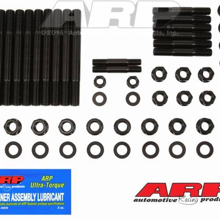 Pagrindiniai smeigtukai ARP 155-5501 BB Ford 460c.i.d.. 385 Series MSK Ford Big Block