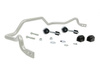Rear Sway bar - BMW 3 Series - 20mm heavy duty blade adjustable