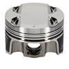 Wiseco stumokliu rinkinys Mitsubishi Evo 8/9 4G63 E85 Series 1400HD