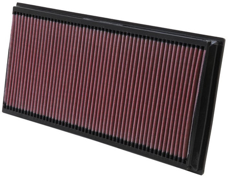 Filtr powietrza wkładka K&N VOLKSWAGEN Touareg 5.0L Diesel - 33-2857