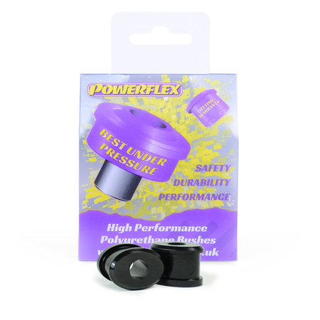 Shift Arm Front Bush Ultra-Oval Powerflex Polyurethane Bush Road Series BMW X Series  X5 Series X5 E53 (1999-2006) PFF5-4634