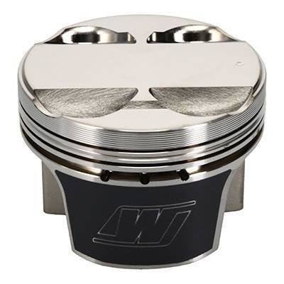 Wiseco dugattyúkészlet Mitsubishi 4G63 2.0L Gen1 '88-92 (10.5:1)(