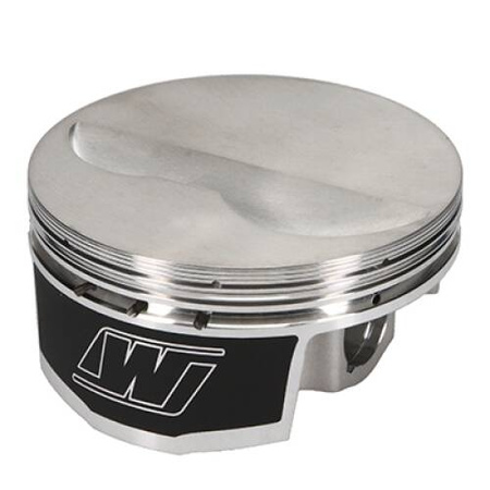 Wiseco Piston Kit SBC Pro Late Model FT 1.250 B:4.060 - K0095B6