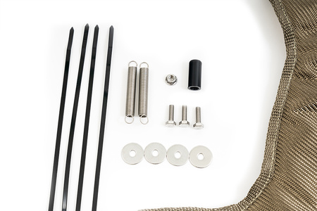 Suzuki Swift Sport ZC33S Turbo antklodė (ne hibridas)