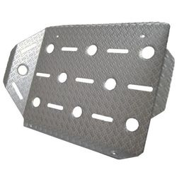 Aliuminis stovas nuotolinio valdymo pultui PRO - RRS