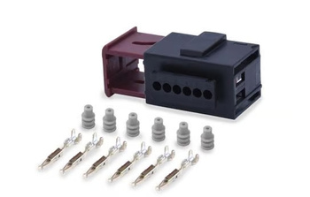 Haltech HT-030433 – Plug and Pins Only (VE Commodore APP)