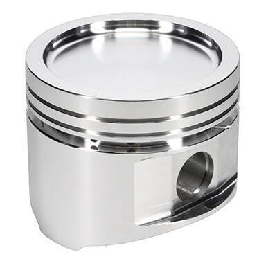 JE Pistons dugattyúkészlet 3.810 BUICK V6 TURBO B:3.810 312982