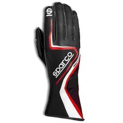 Sparco Record karting gloves