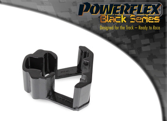 Lower Engine Mount Insert Powerflex Polyurethane Bush Black Series Mercedes-Benz CLA Class W117 & W156 (2012-2016) PFF40-121BLK