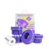 Przednia tuleja mocowania tylnej ramy pomocniczej z funkcją Anti-Squat (Szybka jazda) Powerflex Road Series Zinoro M12 (2013 - 2015) PFR5-1220
