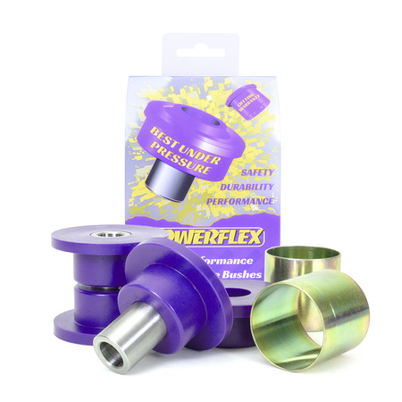 Hinterer Querlenker Äußere Buchse Powerflex Polyurethanbuchse Road Series Volvo C70 (2006 - 2013) PFR88-308