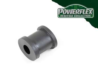 Gear Shift Arm Front Bush Oval Powerflex Polyurethane Bush BMW 5 Series E34 (1988 - 1996) PFF5-4631H Diagram number: 31