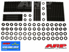 Galvos smeigės ARP 234-4036 SB Chevy Dart 18 II-Gen. steel block HSK Chevrolet Small Block