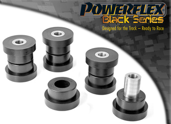 Tuleja wahacza dolnego przedniego Powerflex Black Series Jaguar (Daimler) XJ8, XJR, XJ Sport - X308 (1997 - 2003) PFF27-301BLK
