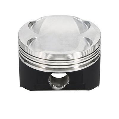 Wiseco Piston Kit Alfa Romeo 33 1.7L 4V 4 Cyl. Std. CR 10.0:1 87.50 mm pin 21