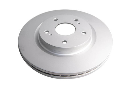 Tarcza hamulcowa uniwersalna DBA Street Series - En-Shield - plain - DBA3724E