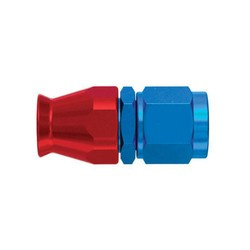 Tiesus Goodridge teflono žarnos galas