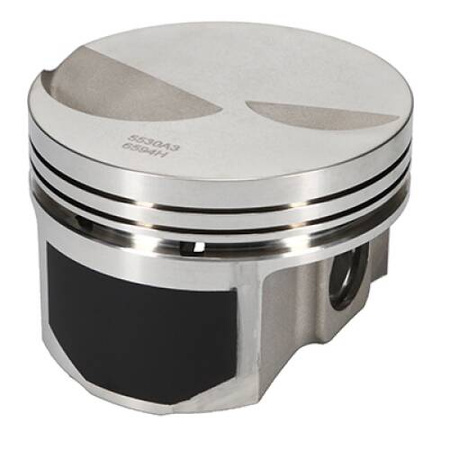 Wiseco Piston Kit Pro Tru BBF 460 FT MARINE 1.756 CH B:4390 - PTS530A3