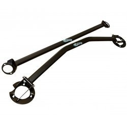 Statramsčiai BMW E30 4cyl