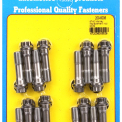 ARP Manley replacement rod bolt kit(7/16x1.600') 8740