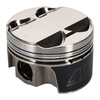 Wiseco dugattyúkészlet Mitsubishi 4G63 2.0L 16V Gen1(10.5:1)