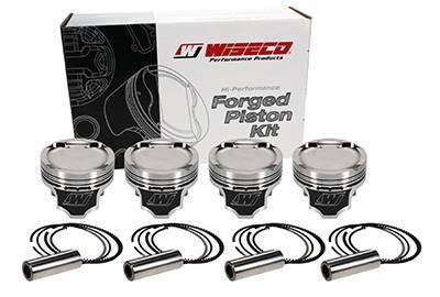 Wiseco dugattyúkészlet Honda/Acura Turbo B18C '94-01/B18A/B1'90-0