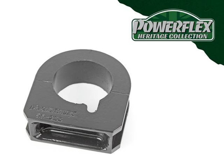 Polyurethan buchsen Powerflex Volkswagen Golf Golf MK4 (1997 - 2004) Golf MK4 Cabrio PFF85-233H Nummer im Diagramm: 9