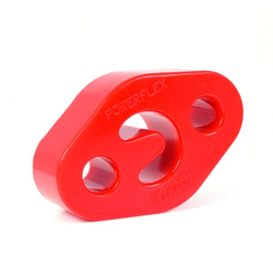 Exhaust Mount Powerflex Polyurethane Bush Road Series Citroen C4 Models C4 (2004-2010) EXH017