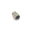 AEROQUIP TIP CAP AN3 GOLD